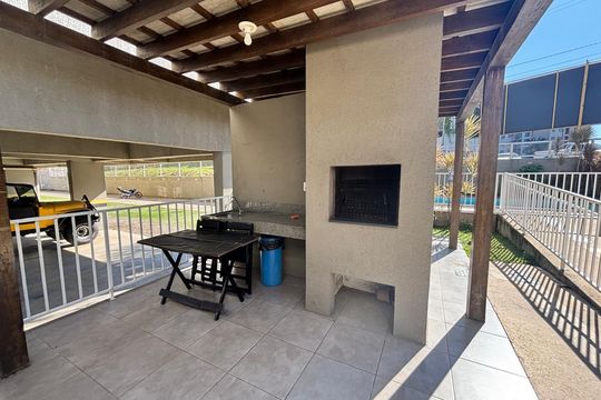 Apartamento para alugar com 2 quartos, 57m² em Primavera, Novo Hamburgo