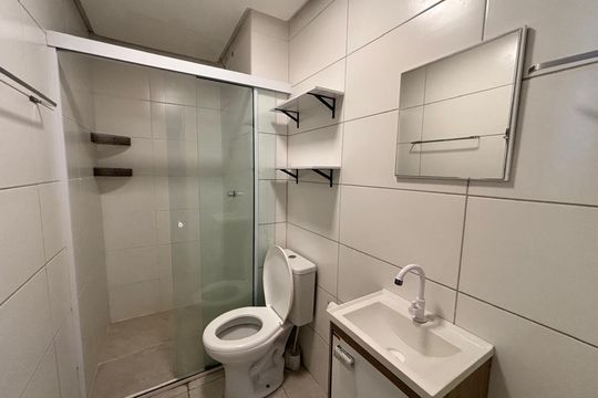 Apartamento para alugar com 2 quartos, 57m² em Primavera, Novo Hamburgo