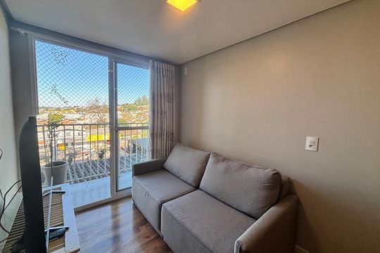 Apartamento para alugar com 2 quartos, 57m² em Primavera, Novo Hamburgo