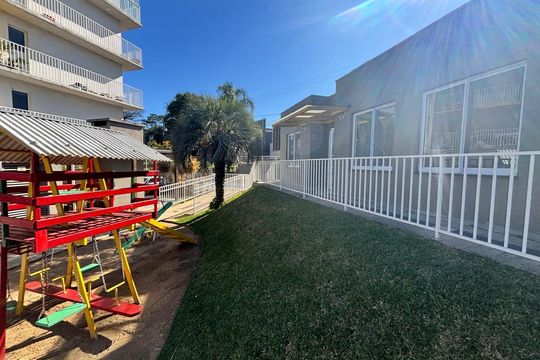 Apartamento para alugar com 2 quartos, 57m² em Primavera, Novo Hamburgo