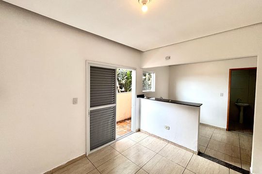 Sala de casa para alugar com 2 quartos, 60m² em Jardim Jaú (zona Leste), São Paulo