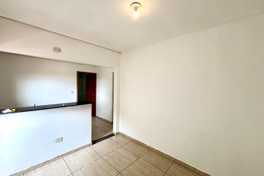 Sala de casa para alugar com 2 quartos, 60m² em Jardim Jaú (zona Leste), São Paulo