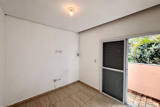 Sala de casa para alugar com 2 quartos, 60m² em Jardim Jaú (zona Leste), São Paulo