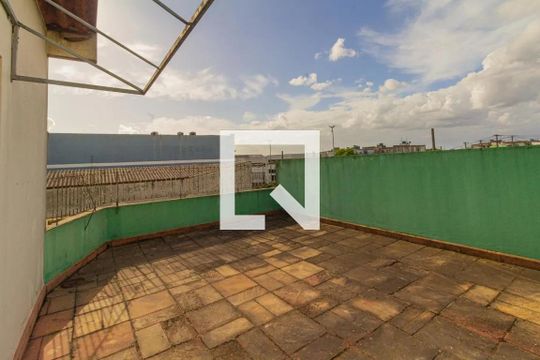 Casa para alugar com 4 quartos, 300m² em Estância Velha, Canoas