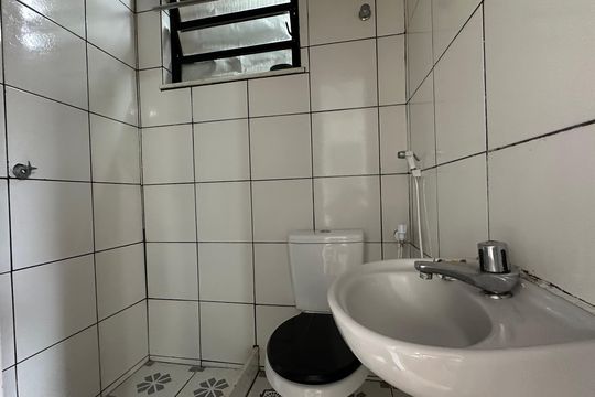 Casa à venda com 2 quartos, 45m² em Leme, Rio de Janeiro