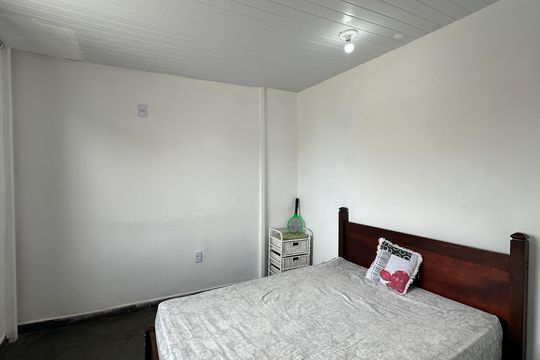 Casa à venda com 2 quartos, 45m² em Leme, Rio de Janeiro