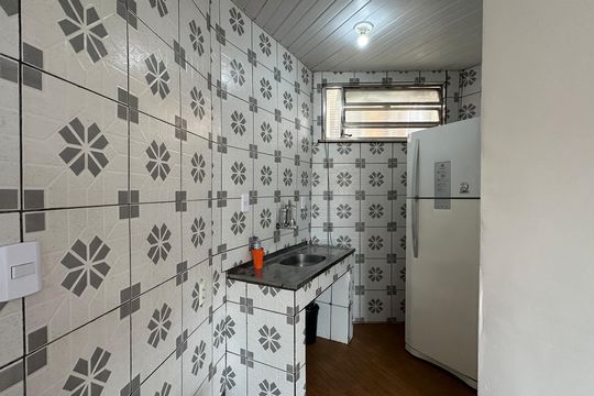 Casa à venda com 2 quartos, 45m² em Leme, Rio de Janeiro