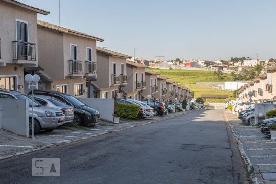 Área comum de casa de condomínio para alugar com 3 quartos, 120m² em Portal dos Gramados, Guarulhos