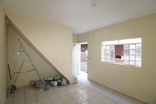 Casa para alugar com 2 quartos, 90m² em Parque Peruche, São Paulo
