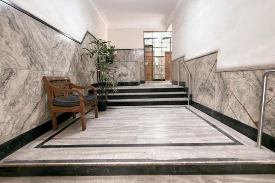 Área comum de apartamento à venda com 3 quartos, 90m² em Centro, Belo Horizonte