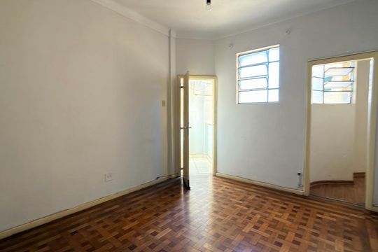 Apartamento à venda com 3 quartos, 90m² em Centro, Belo Horizonte