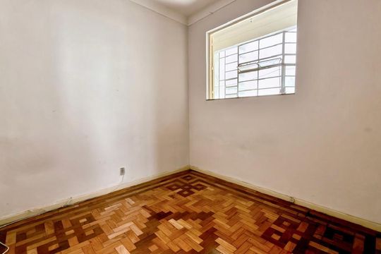 Quarto 3 de apartamento à venda com 3 quartos, 90m² em Centro, Belo Horizonte