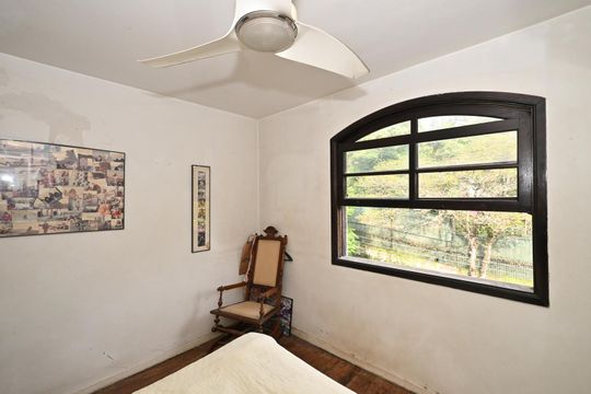 Suíte 3 de casa à venda com 3 quartos, 183m² em Jardim Colombo, São Paulo
