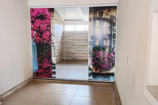 Casa de Condomínio à venda com 3 quartos, 95m² em Cabral, Contagem