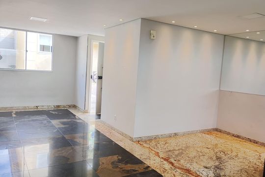 Casa de Condomínio à venda com 3 quartos, 95m² em Cabral, Contagem