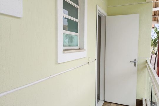 Casa de Condomínio à venda com 3 quartos, 95m² em Cabral, Contagem