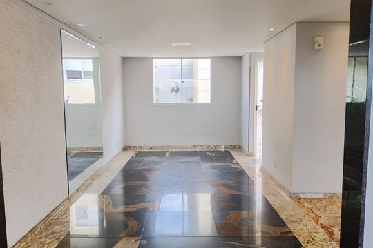 Casa de Condomínio à venda com 3 quartos, 95m² em Cabral, Contagem