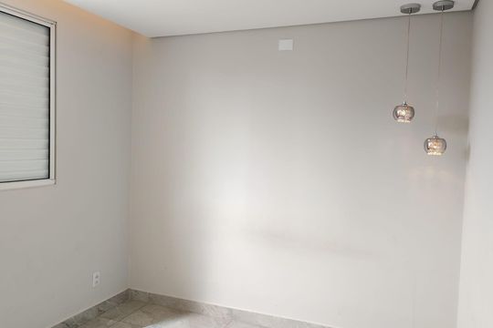 Casa de Condomínio à venda com 3 quartos, 95m² em Cabral, Contagem