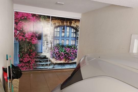 Casa de Condomínio à venda com 3 quartos, 95m² em Cabral, Contagem
