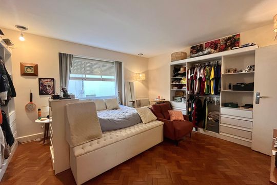 Apartamento à venda com 6 quartos, 380m² em Copacabana, Rio de Janeiro
