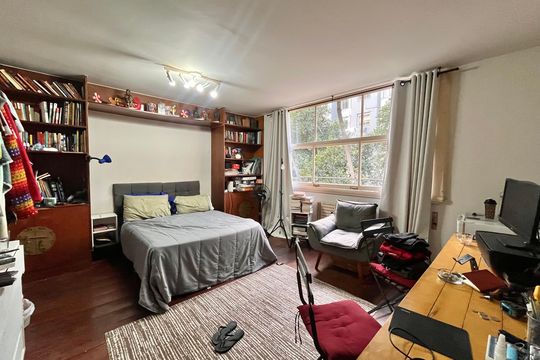Quarto 1 de apartamento à venda com 6 quartos, 380m² em Copacabana, Rio de Janeiro
