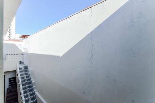 Vista do Quarto 1 de casa para alugar com 2 quartos, 147m² em Vila Galvão, Guarulhos