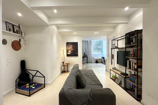 Apartamento à venda com 2 quartos, 116m² em Copacabana, Rio de Janeiro