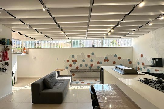 Apartamento à venda com 2 quartos, 116m² em Copacabana, Rio de Janeiro