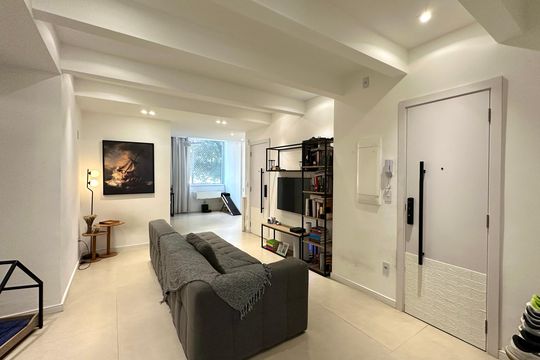 Apartamento à venda com 2 quartos, 116m² em Copacabana, Rio de Janeiro