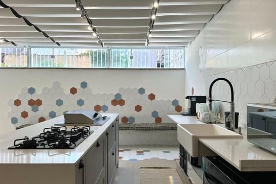 Apartamento à venda com 2 quartos, 116m² em Copacabana, Rio de Janeiro