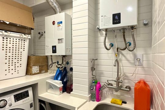 Apartamento à venda com 2 quartos, 116m² em Copacabana, Rio de Janeiro