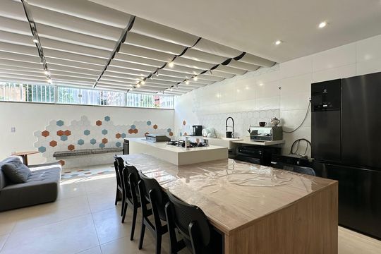 Apartamento à venda com 2 quartos, 116m² em Copacabana, Rio de Janeiro