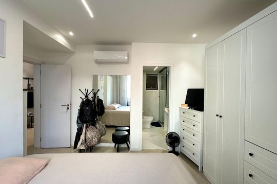 Apartamento à venda com 2 quartos, 116m² em Copacabana, Rio de Janeiro