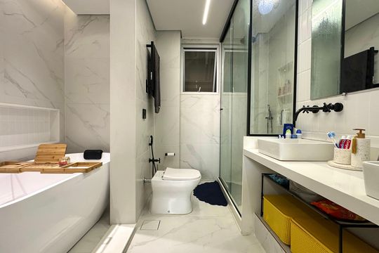 Apartamento à venda com 2 quartos, 116m² em Copacabana, Rio de Janeiro
