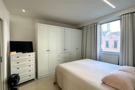 Apartamento à venda com 2 quartos, 116m² em Copacabana, Rio de Janeiro
