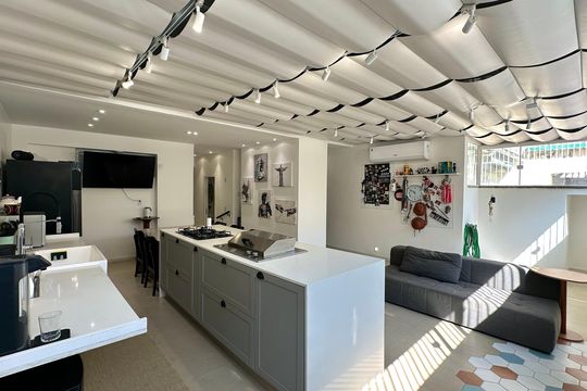 Apartamento à venda com 2 quartos, 116m² em Copacabana, Rio de Janeiro