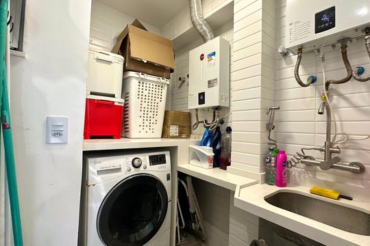 Apartamento à venda com 2 quartos, 116m² em Copacabana, Rio de Janeiro