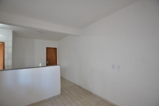 Sala/Quarto de casa para alugar com 1 quarto, 38m² em Osvaldo Cruz, Rio de Janeiro