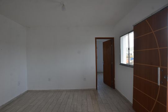Sala de casa para alugar com 1 quarto, 60m² em Osvaldo Cruz, Rio de Janeiro