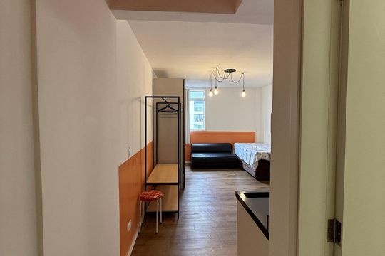 Kitnet/Studio para alugar com 1 quarto, 28m² em Campos Elíseos, São Paulo