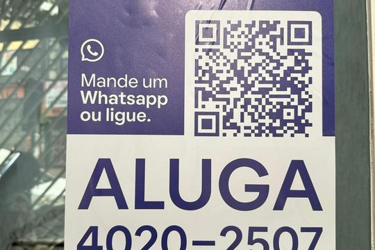 Kitnet/Studio para alugar com 1 quarto, 28m² em Campos Elíseos, São Paulo