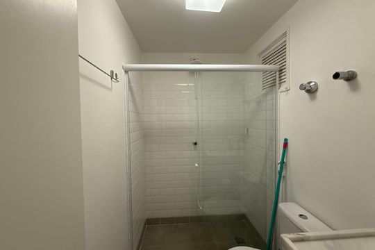 Kitnet/Studio para alugar com 1 quarto, 28m² em Campos Elíseos, São Paulo