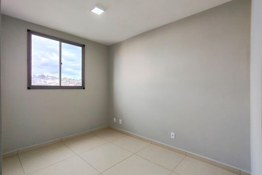Suíte de apartamento para alugar com 2 quartos, 50m² em Santo Cristo, Rio de Janeiro