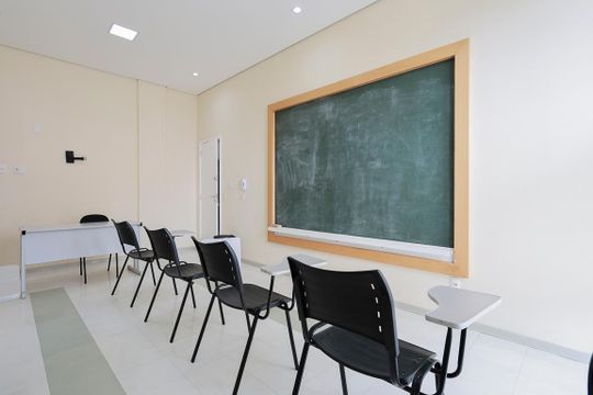 Área comum - Sala de estudos de apartamento à venda com 3 quartos, 89m² em Lauzane Paulista, São Paulo