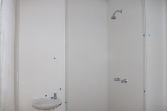 Área de Serviço de apartamento à venda com 3 quartos, 182m² em Alto de Pinheiros, São Paulo