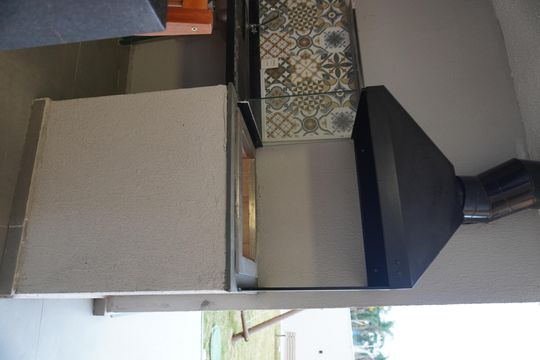 Apartamento para alugar com 2 quartos, 35m² em Vila Santana, São Paulo