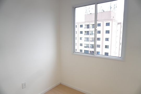 Apartamento para alugar com 2 quartos, 35m² em Vila Santana, São Paulo