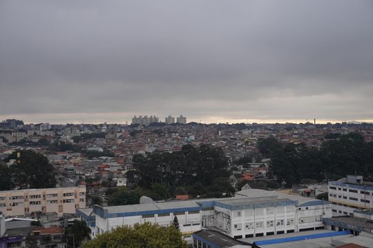 Apartamento para alugar com 2 quartos, 35m² em Vila Santana, São Paulo