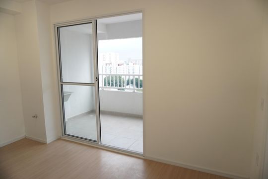 Apartamento para alugar com 2 quartos, 35m² em Vila Santana, São Paulo