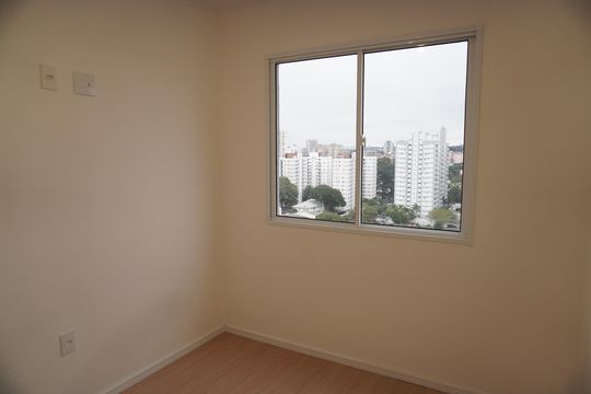 Apartamento para alugar com 2 quartos, 35m² em Vila Santana, São Paulo